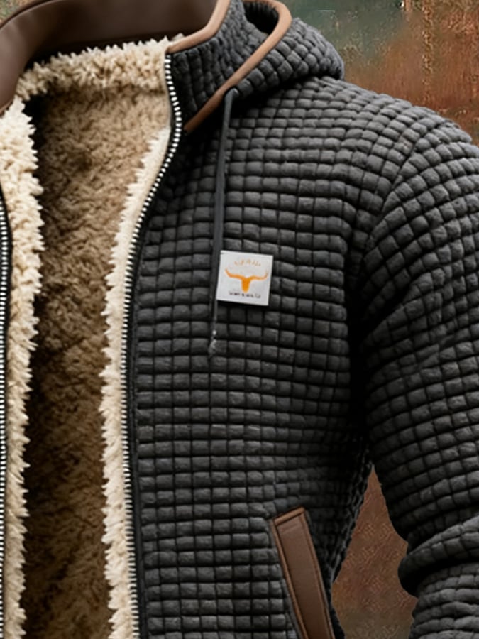 Louis Riviera | VESTE THERMIQUE IMPACT POUR HOMME - image 8