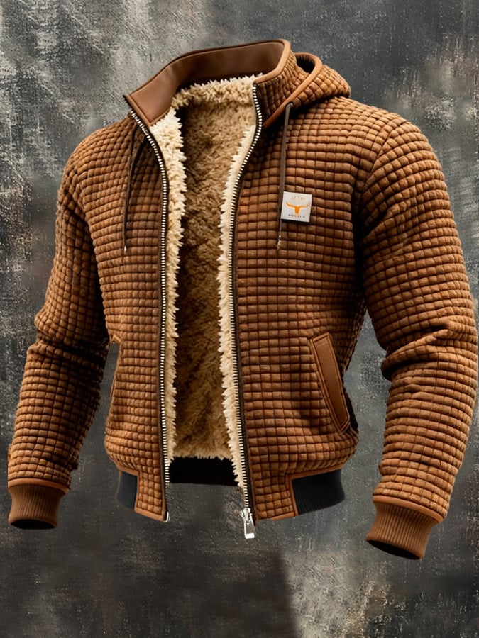 Louis Riviera | VESTE THERMIQUE IMPACT POUR HOMME - image 6
