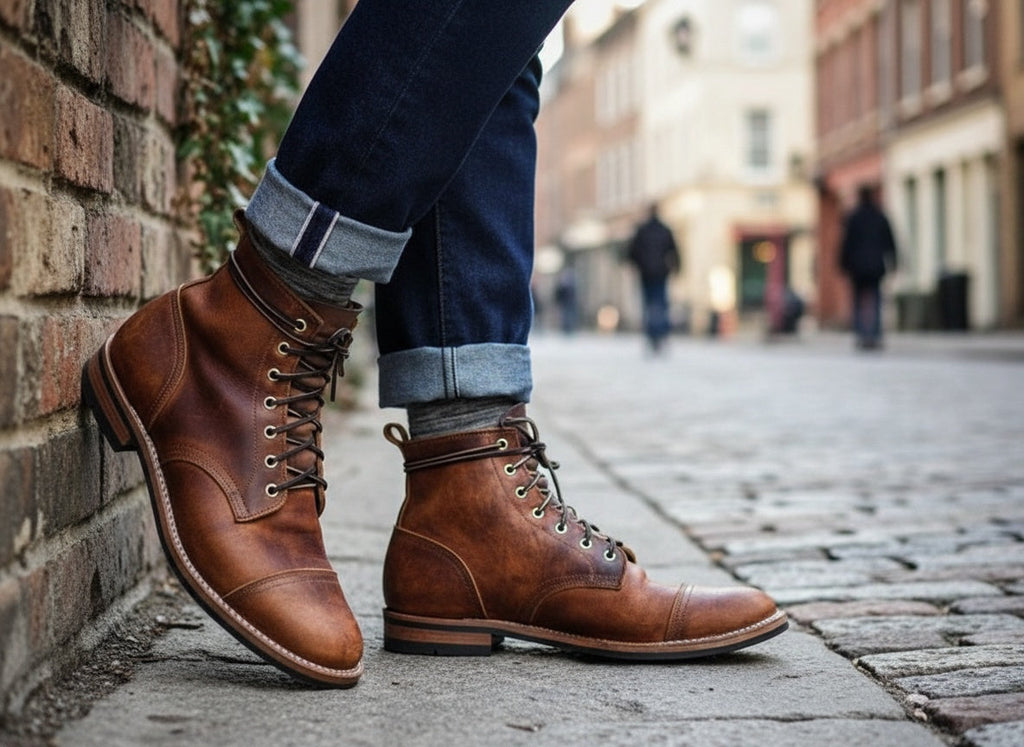 Louis Riviera | BOTTES CLASSIQUES - image 3