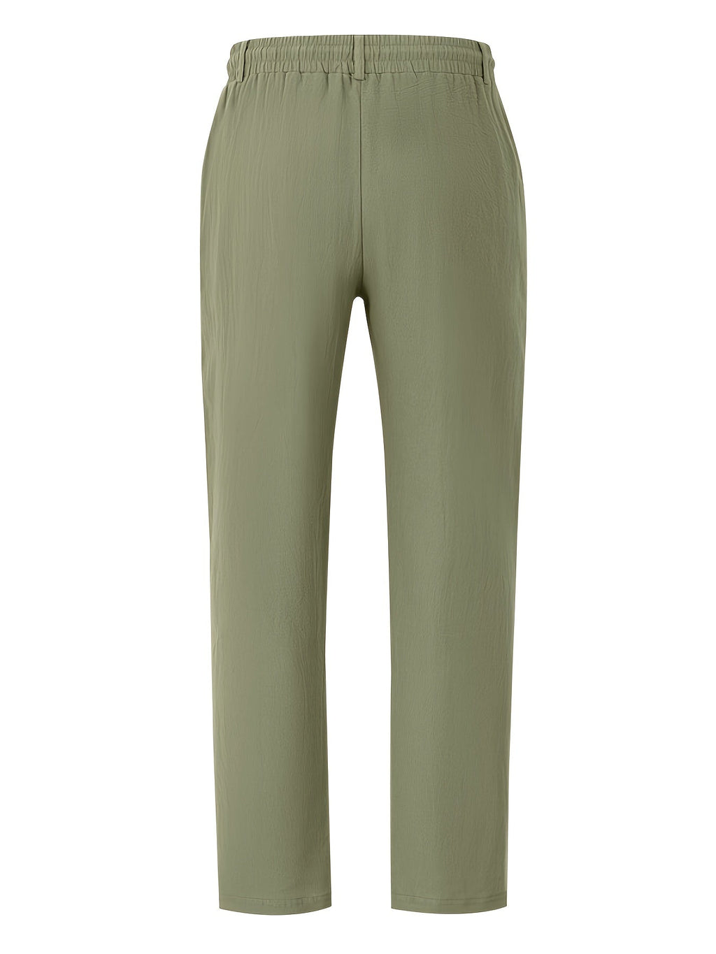 Louis Riviera | PANTALON EN LIN POUR HOMMES - image 8