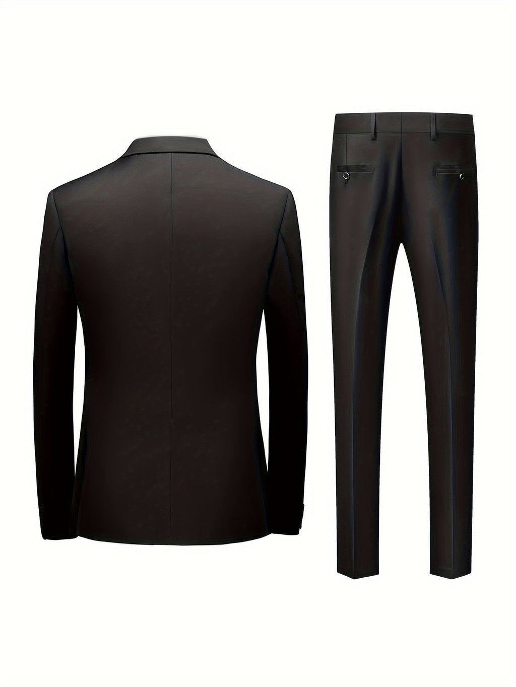 Louis Riviera | COSTUME MODERNE POUR HOMME - image 10