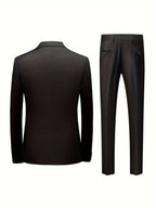 Louis Riviera | COSTUME MODERNE POUR HOMME - image 10
