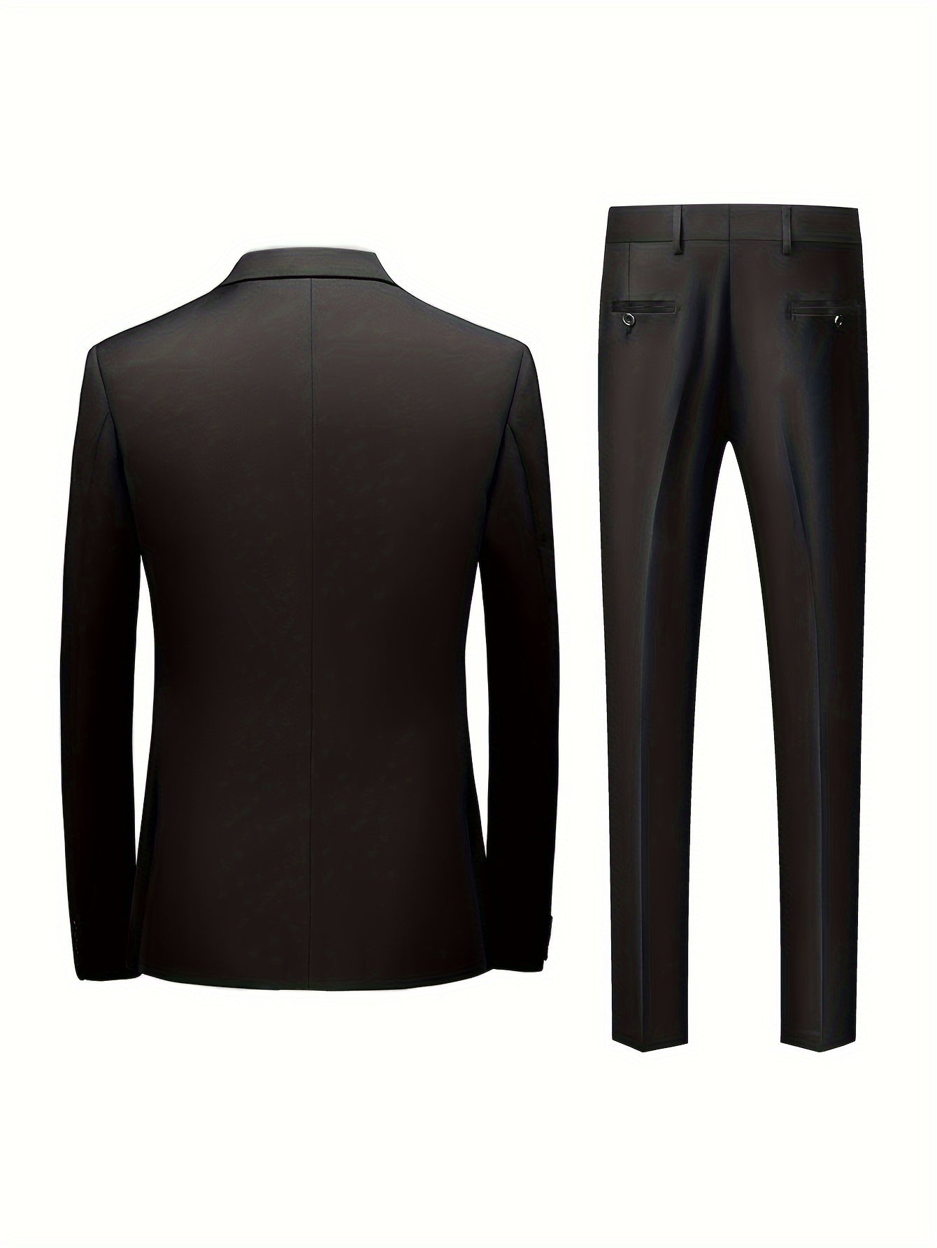 Louis Riviera | COSTUME MODERNE POUR HOMME - image 10