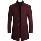Louis Riviera | MANTEAU INTEMPOREL - image 2