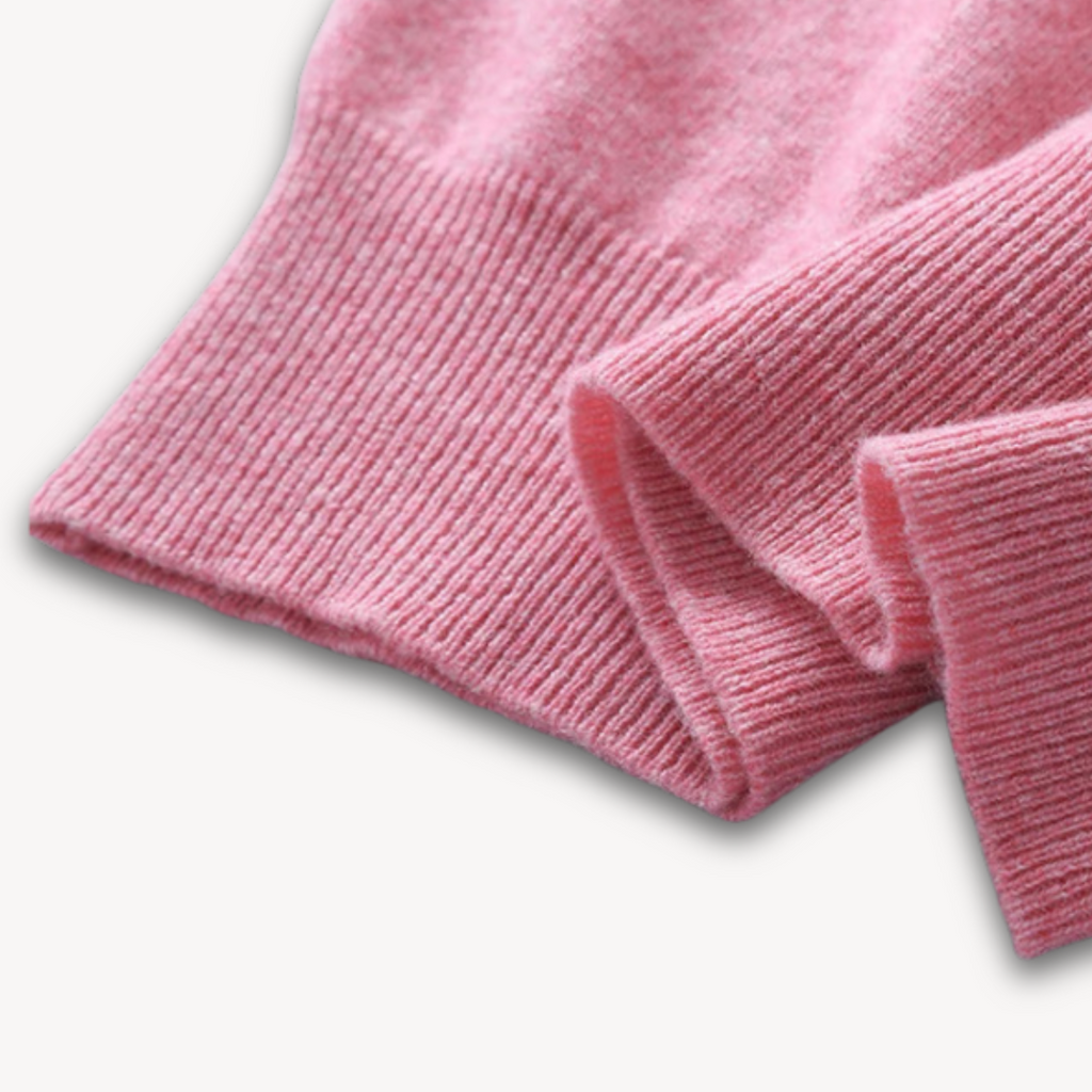 Louis Riviera | PULL CACHEMIRE - image 14