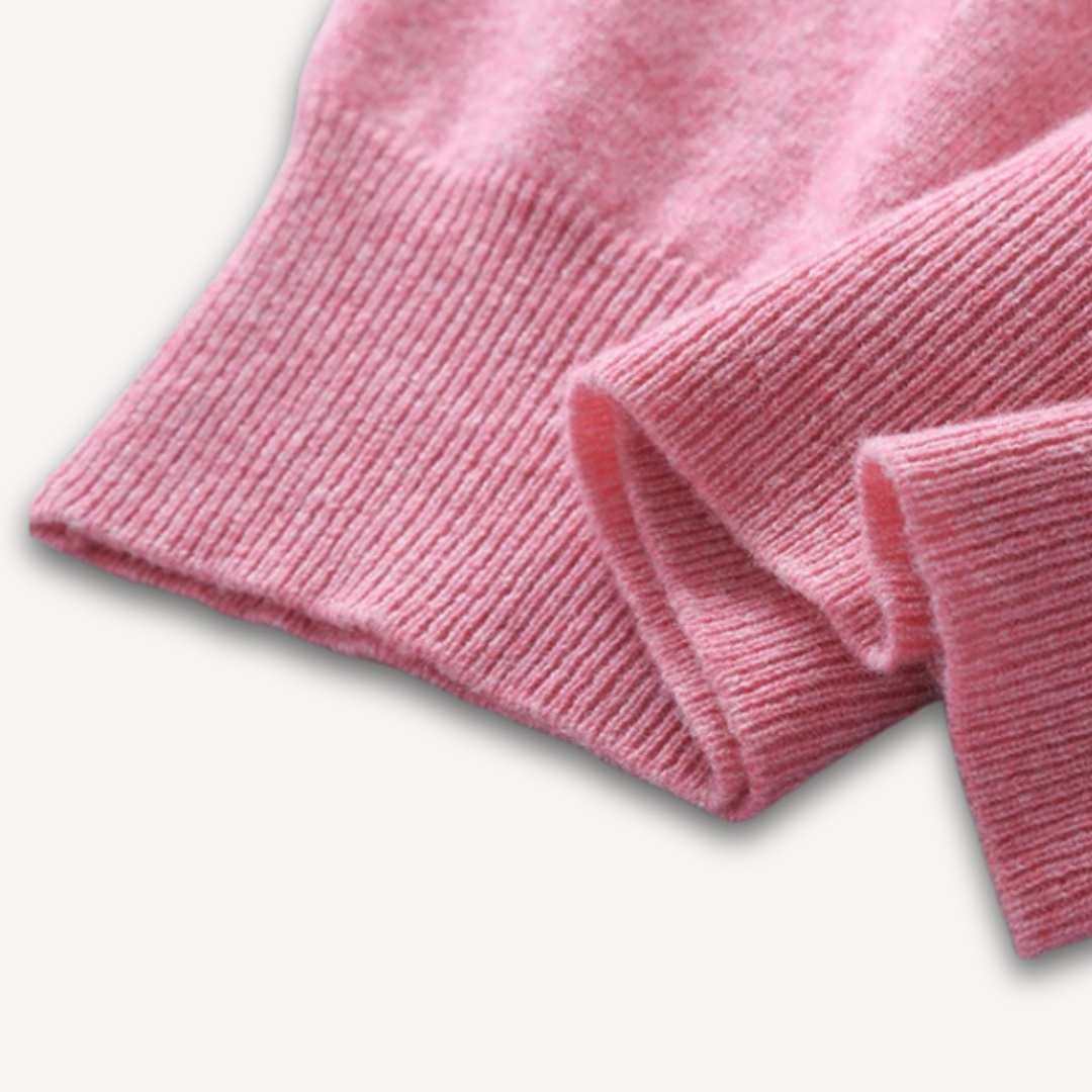 Louis Riviera | PULL CACHEMIRE - image 14