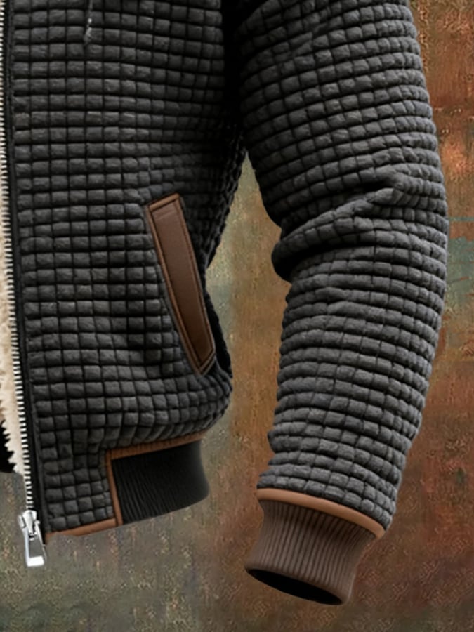 Louis Riviera | VESTE THERMIQUE IMPACT POUR HOMME - image 9