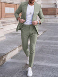 ENZO | VÊTEMENT D'ÉTÉ LÉGER POUR HOMME - image 3