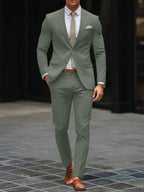 ENZO | VÊTEMENT D'ÉTÉ LÉGER POUR HOMME - image 5