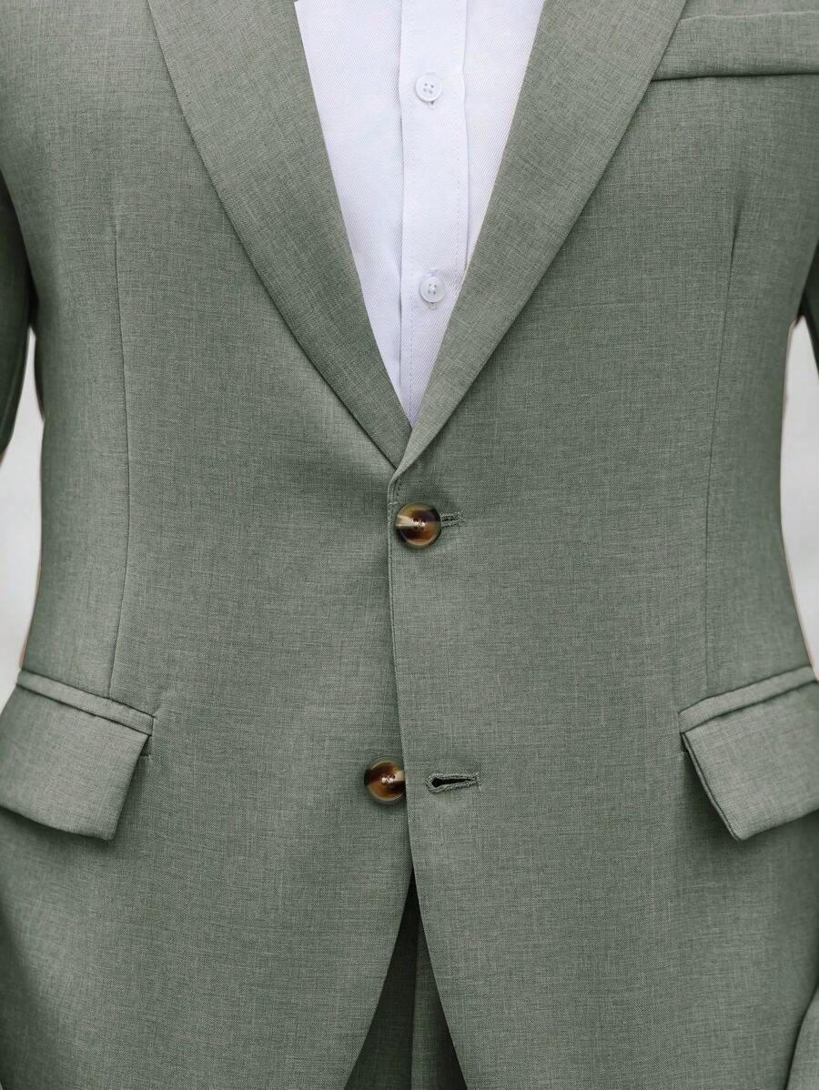 ENZO | VÊTEMENT D'ÉTÉ LÉGER POUR HOMME - image 8