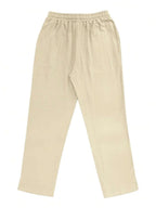 MATHIS | PANTALON LÉGER EN LIN AVEC CORDON - image 16