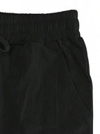 MATHIS | PANTALON LÉGER EN LIN AVEC CORDON - image 11