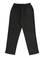 MATHIS | PANTALON LÉGER EN LIN AVEC CORDON - image 10