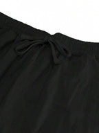 MATHIS | PANTALON LÉGER EN LIN AVEC CORDON - image 12