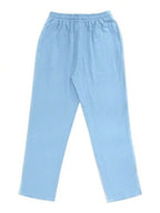 MATHIS | PANTALON LÉGER EN LIN AVEC CORDON - image 34