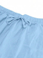 MATHIS | PANTALON LÉGER EN LIN AVEC CORDON - image 36