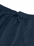 MATHIS | PANTALON LÉGER EN LIN AVEC CORDON - image 29