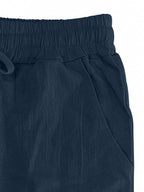 MATHIS | PANTALON LÉGER EN LIN AVEC CORDON - image 30