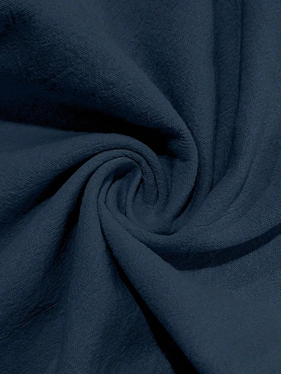 MATHIS | PANTALON LÉGER EN LIN AVEC CORDON - image 31