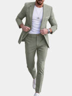 ENZO | VÊTEMENT D'ÉTÉ LÉGER POUR HOMME - image 1