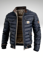 Louis Riviera | VESTE URBAN VOYAGER POUR HOMME - image 2