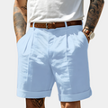 Louis Riviera | BERMUDAS ÉLÉGANTS EN COTON RESPIRANT - image 2