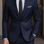 Louis Riviera | COSTUME MODERNE POUR HOMME - image 17