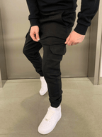 Louis Riviera | PANTALONS CARGO - image 3