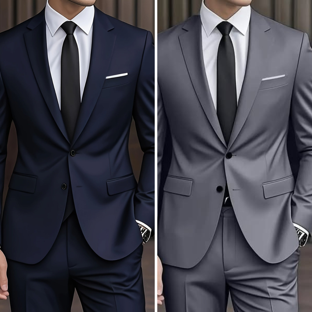 Louis Riviera | COSTUME MODERNE POUR HOMME - image 15