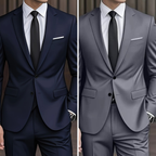 Louis Riviera | COSTUME MODERNE POUR HOMME - image 15