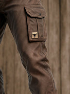 Louis Riviera | PANTALONS CARGO UTILITAIRES POUR HOMMES - image 6