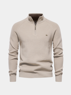 Louis Riviera | PULL AUTOMNAL DE LUXE - image 1