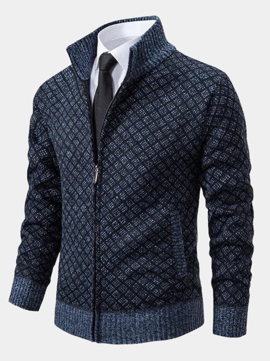 Louis Riviera | GILET PROFESSIONNEL HOMME - image 1