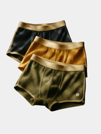 Louis Riviera | BOXER HOMME LUXE ULTRA-SOUPLE - image 1