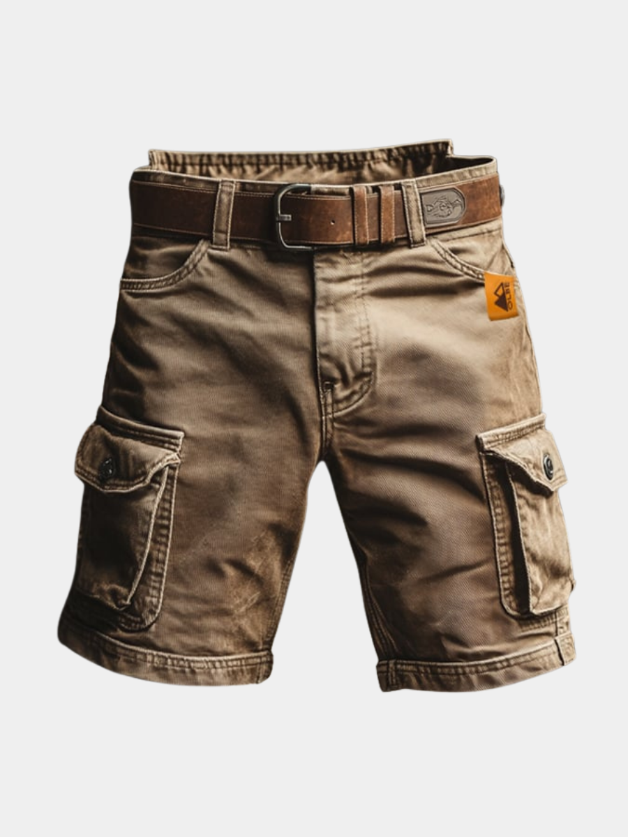 Louis Riviera | SHORTS OUTDOOR MODERNES - image 1