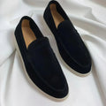 Louis Riviera | MOCASSINS ÉLÉGANTS EN DAIM - image 1