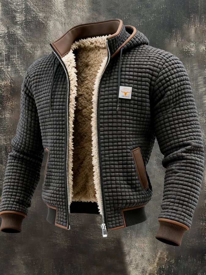Louis Riviera | VESTE THERMIQUE IMPACT POUR HOMME - image 2