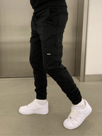 Louis Riviera | PANTALONS CARGO - image 4