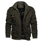 Louis Riviera | VESTE ROBUSTE - image 2