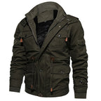 Louis Riviera | VESTE ROBUSTE - image 3