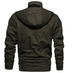 Louis Riviera | VESTE ROBUSTE - image 4