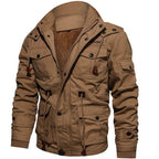 Louis Riviera | VESTE ROBUSTE - image 5