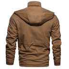 Louis Riviera | VESTE ROBUSTE - image 6