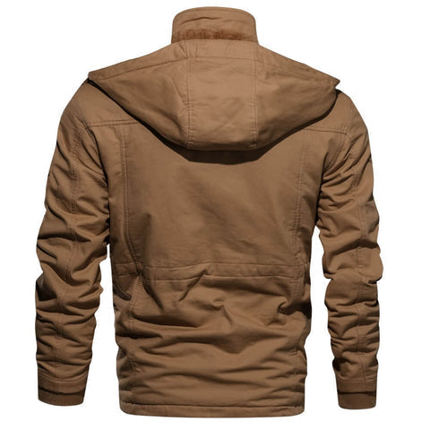 Louis Riviera | VESTE ROBUSTE - image 6