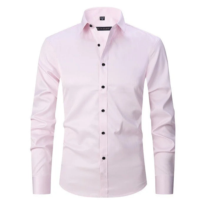 Louis Riviera | CHEMISE HOMME EXTENSIBLE - image 8