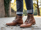 Louis Riviera | BOTTES CLASSIQUES - image 4