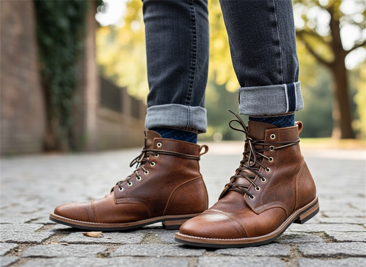 Louis Riviera | BOTTES CLASSIQUES - image 4