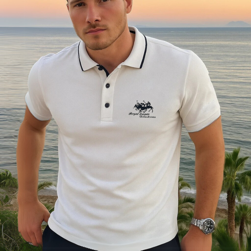 Louis Riviera | POLO MODERNE - image 4