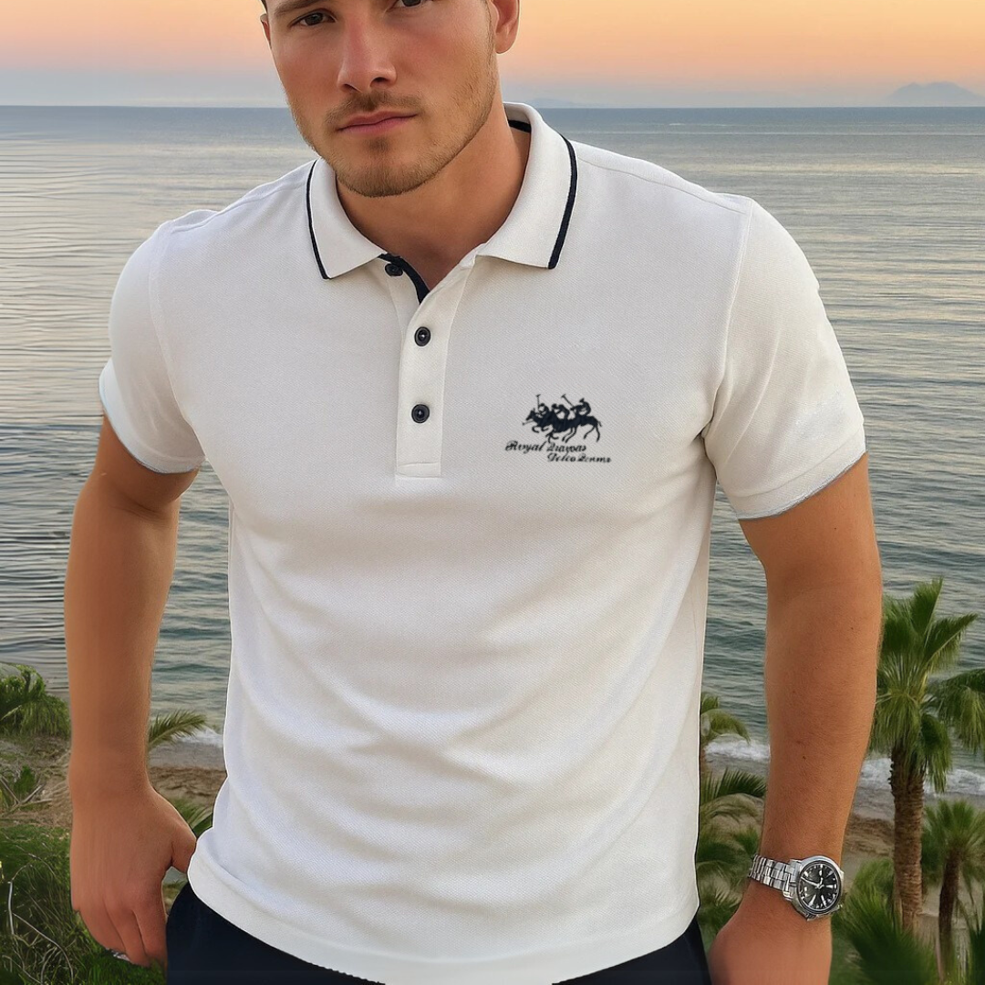 Louis Riviera | POLO MODERNE - image 4