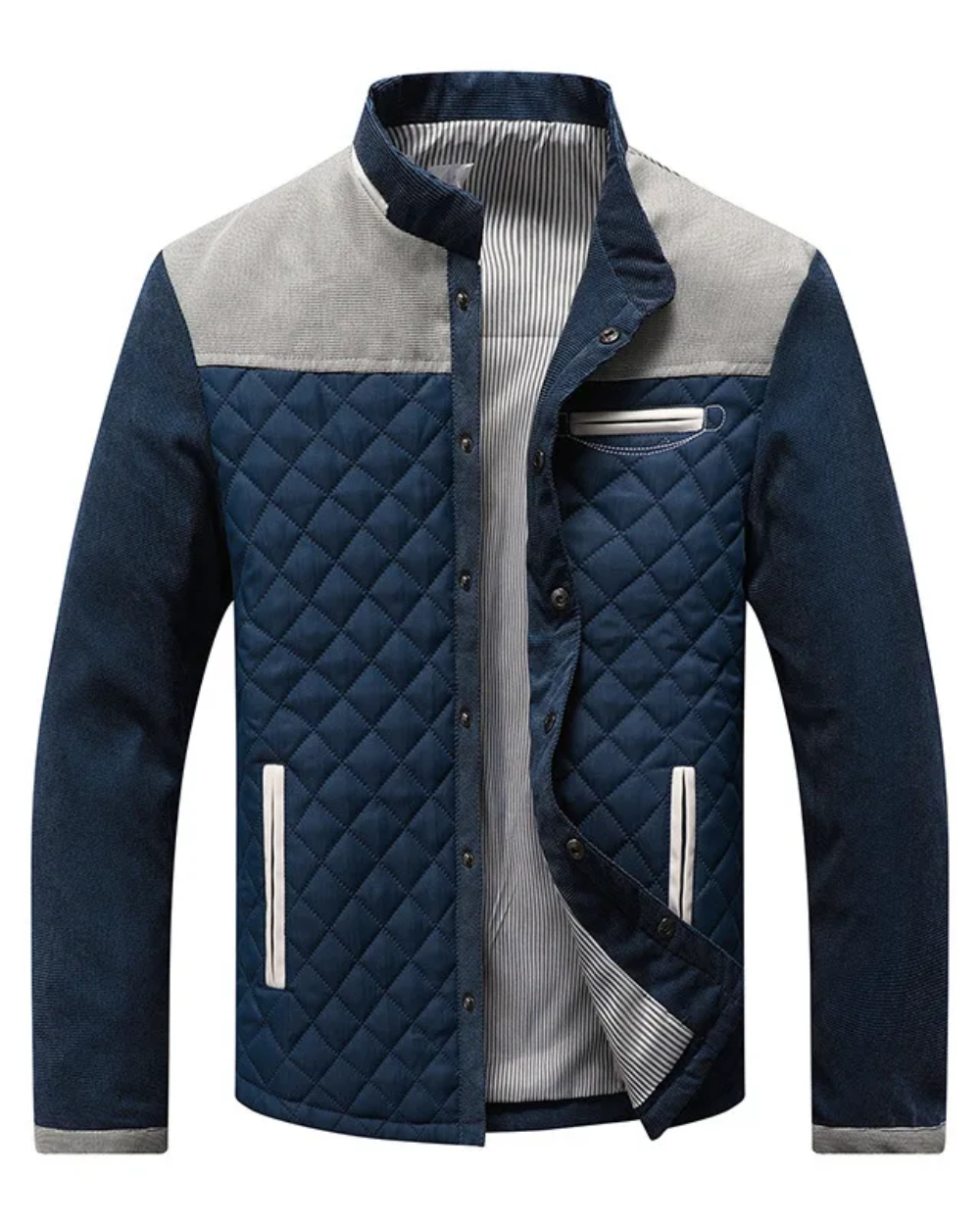 Louis Riviera | VESTE POUR HOMME DE LUXE - image 3